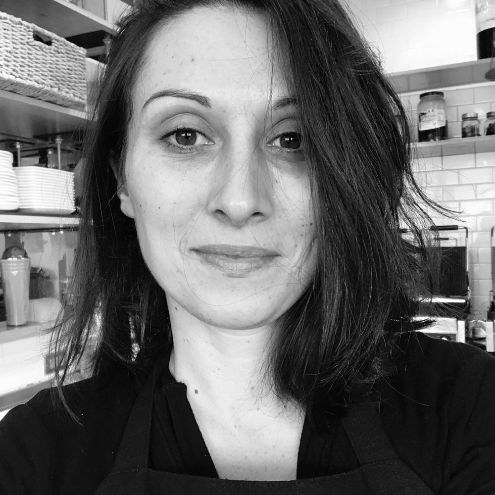 Meet your Posher, Diletta